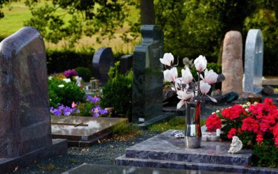 Why Plan Ahead for Funeral Services?