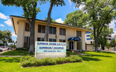 Legacy Care Partners Inc. Announces Successful Acquisition of Superior Home Health and Superior Hospice of Texas